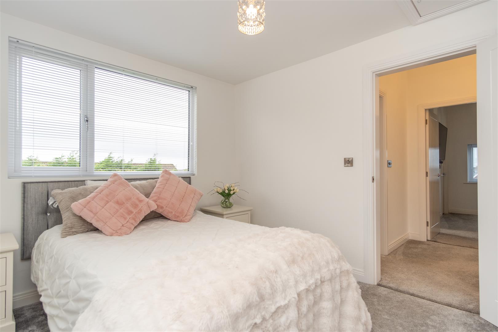 Fengrove, Longton, Preston